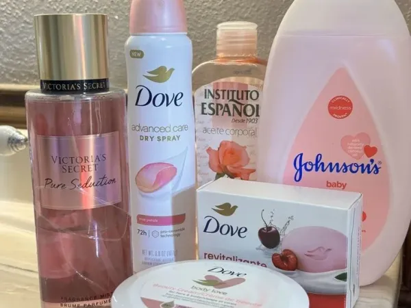 Care products