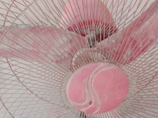 Rahat Ac DC mini fan with supply
