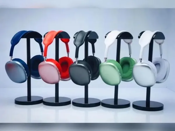 New headphones 11%off