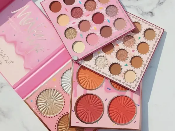 Makeup products