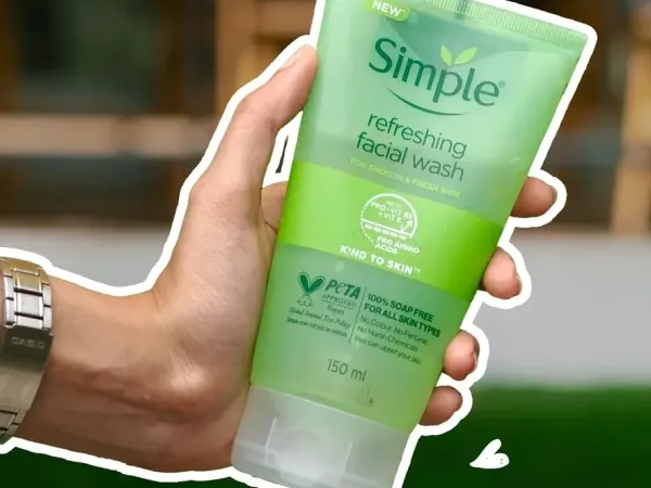 Skin care products