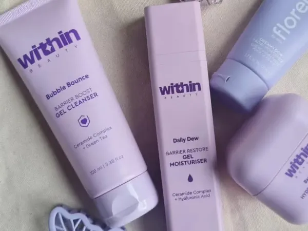 Moisturizer