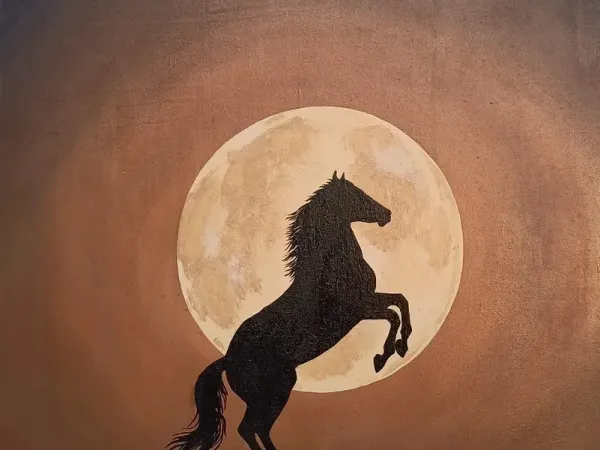 Wall Painting