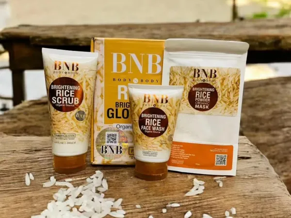 Face kit