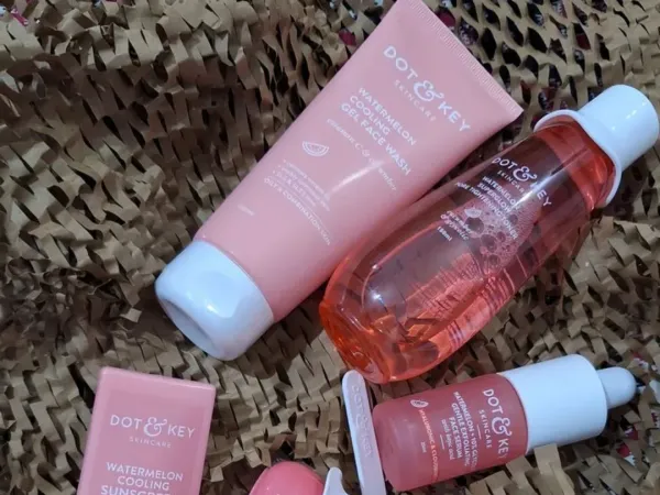 Skin care products
