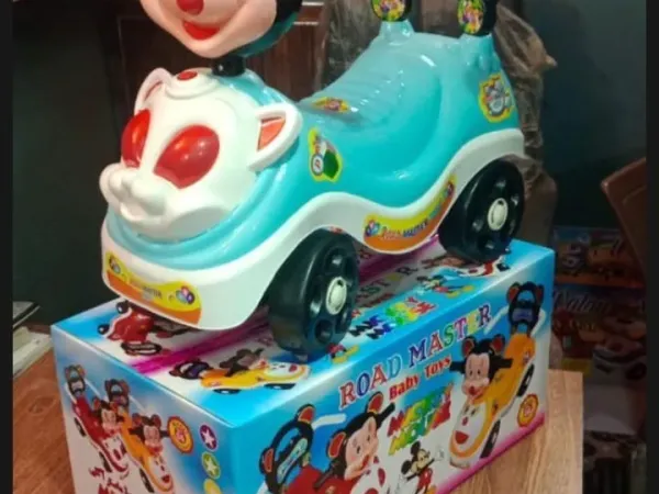 Kids car