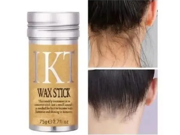 Womens freezy hair sapry