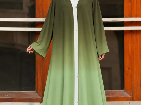 Women New abaya