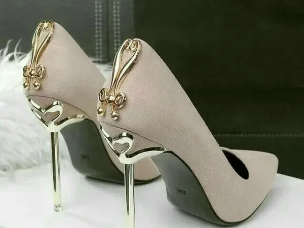Shoes and bags