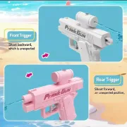 Prank gun