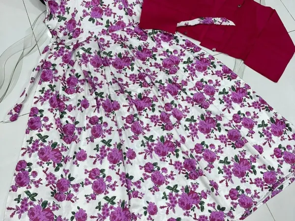 New maxi