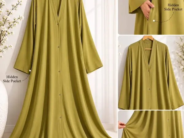 Women abaya
