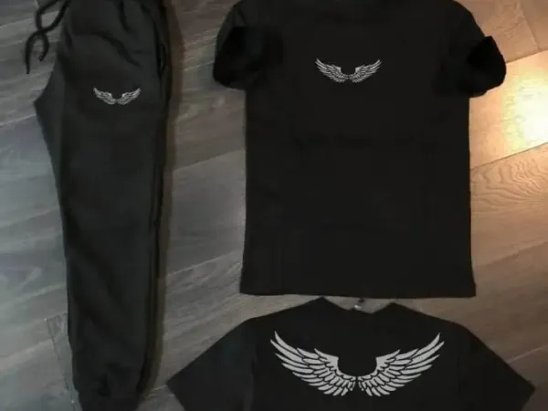 Mens tracksuit