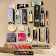 Full make up kit