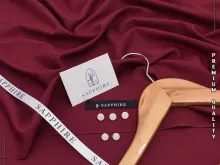 Men unstitched suit