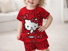 Baby nightmare