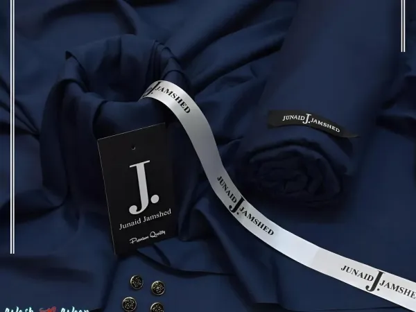Men unstitched suit