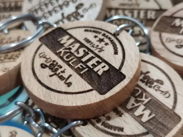 Keychains