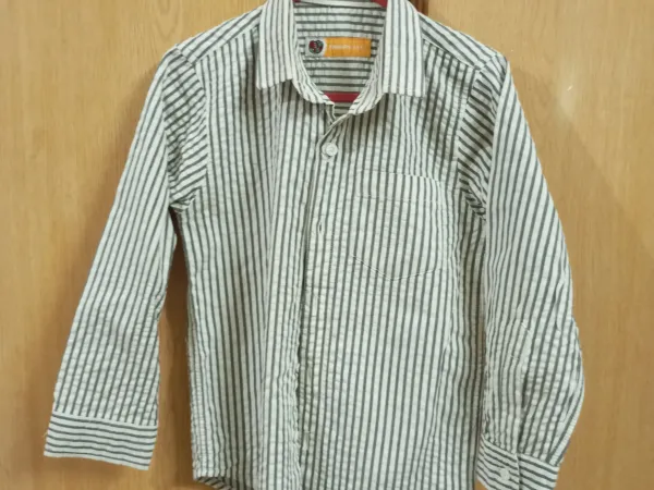 Boys Shirts