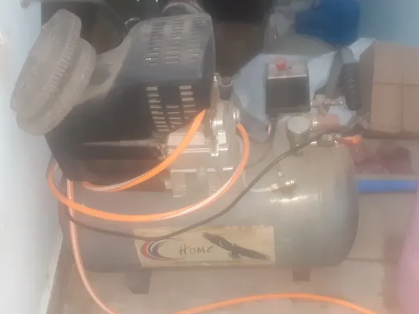 Air compressor for sale 50L