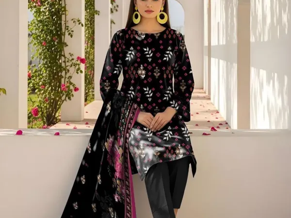 Womens 3 pcs suit