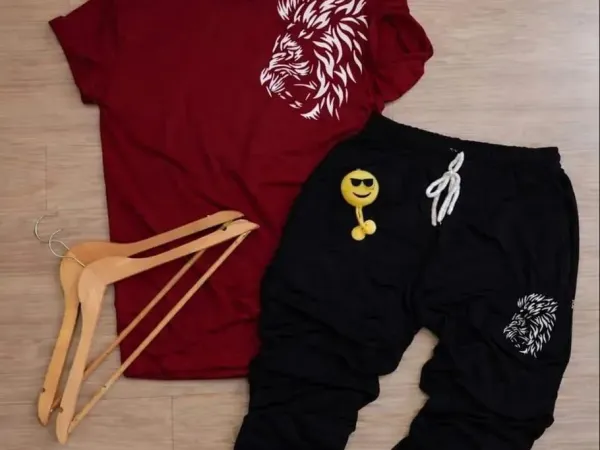 Mens tracksuit