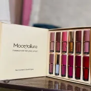 12 Pcs Girls Lipstick