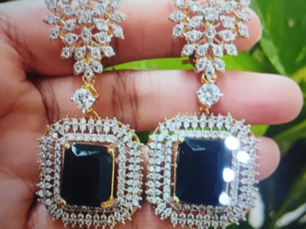 Ear rings for girls