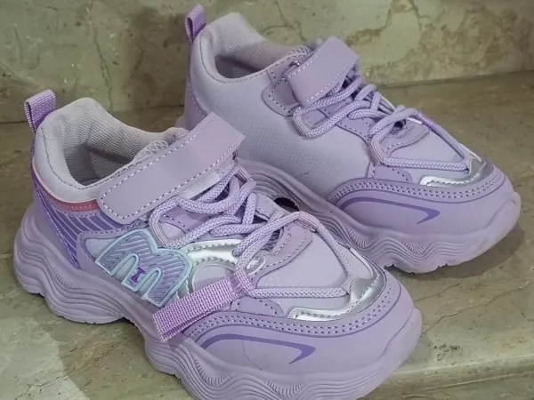 Stylish Like New Shoes for Sale