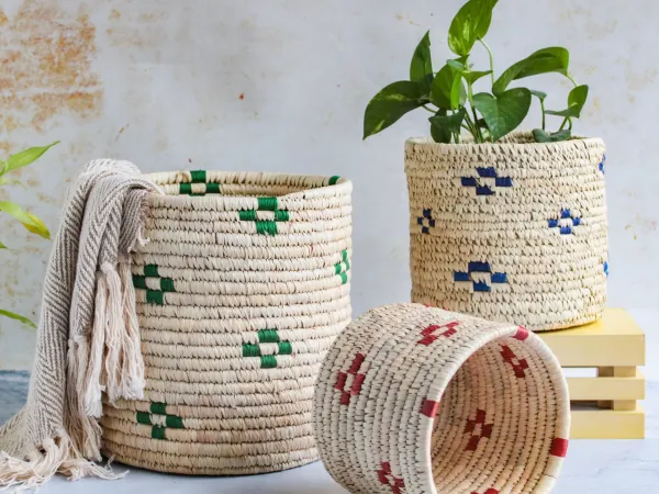 Handmade items
