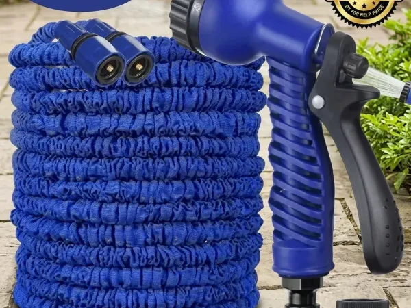 Expendable pipe
