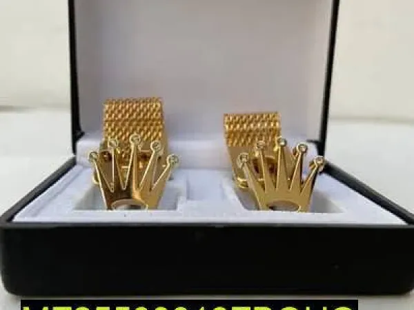 Mens unique cufflinks