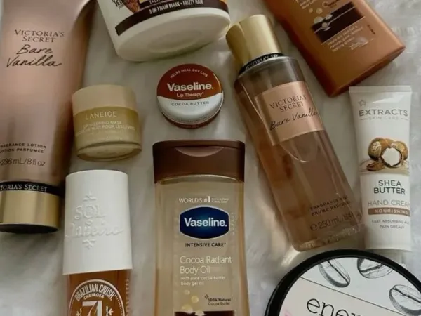 Skin care products