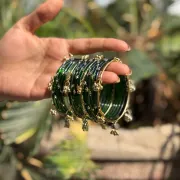 Kashmiri bangles