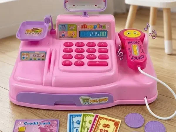 Kid toys