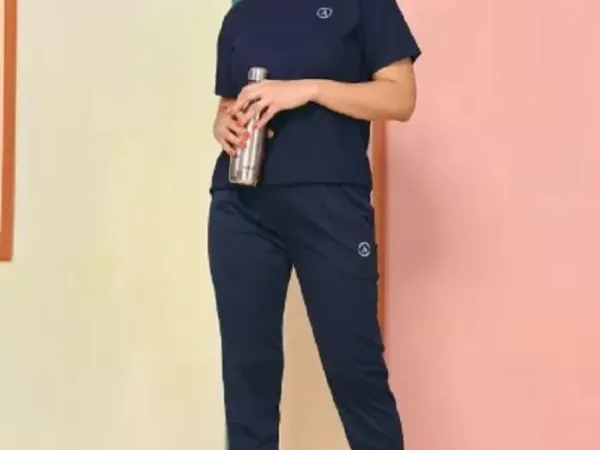 Womens tracksuit