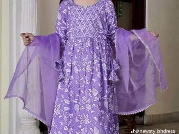 Party wear