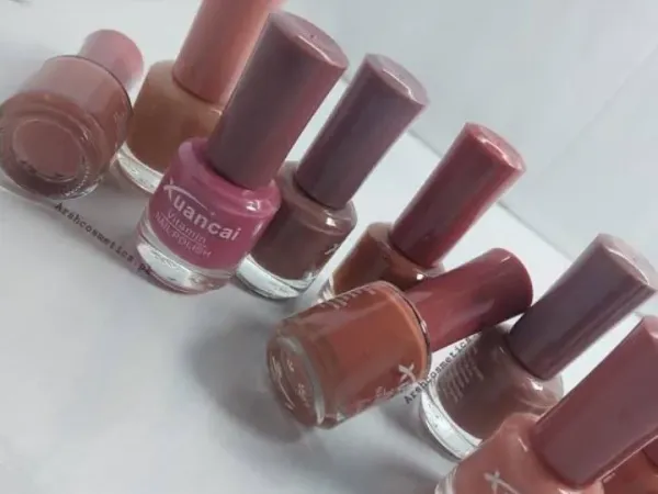 Nail Polish Set