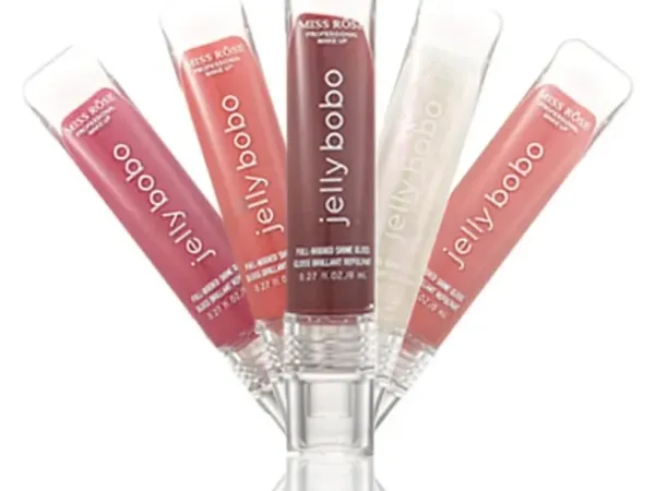 Lip gloss